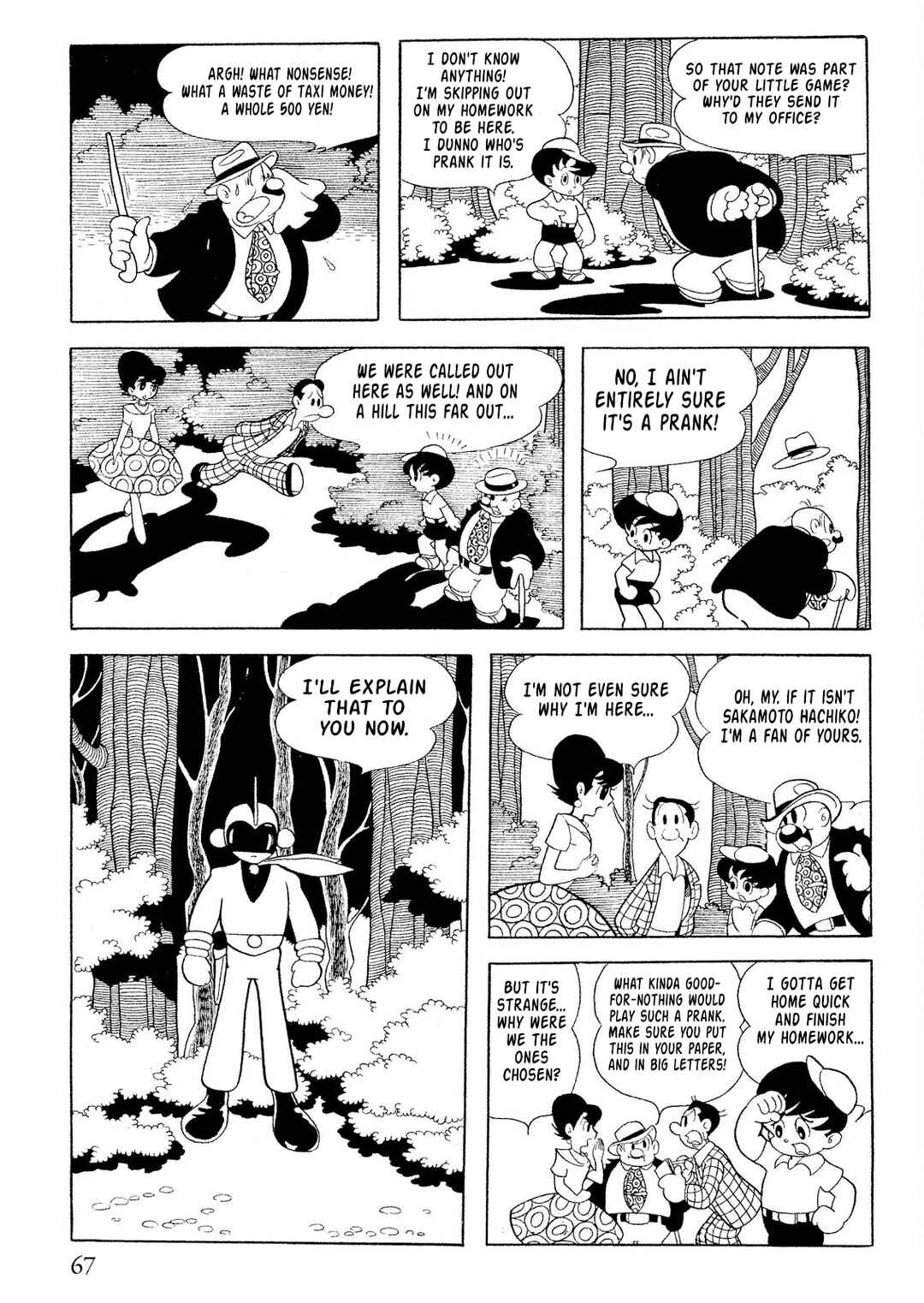 Page 7 Chapter 4 SF Mix
