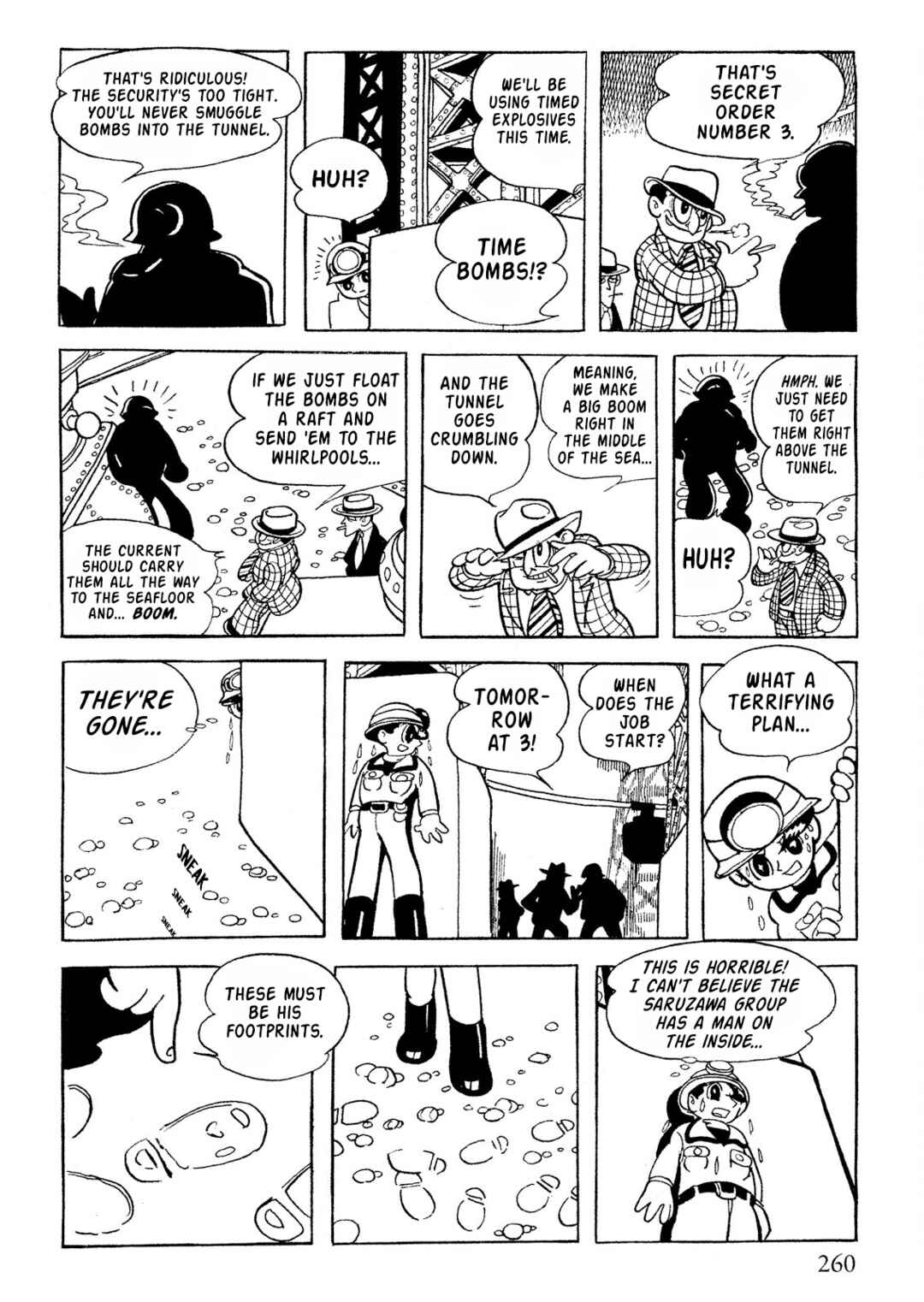 Page 12 Chapter 12 SF Mix