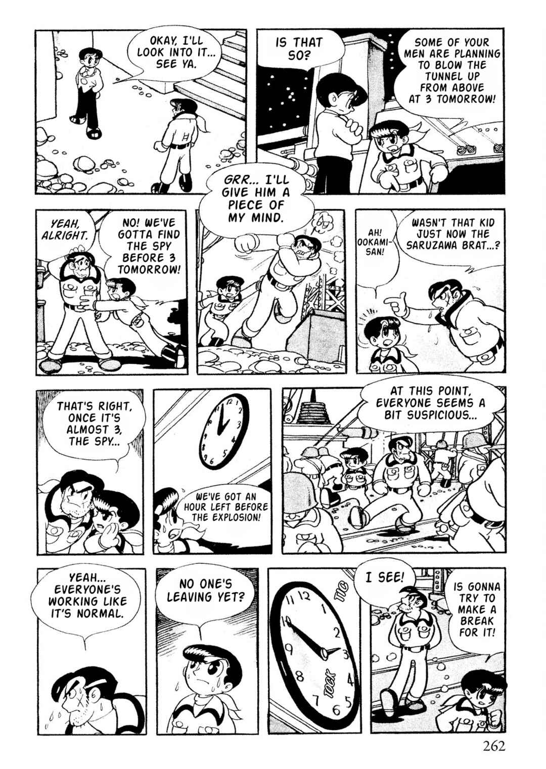 Page 14 Chapter 12 SF Mix