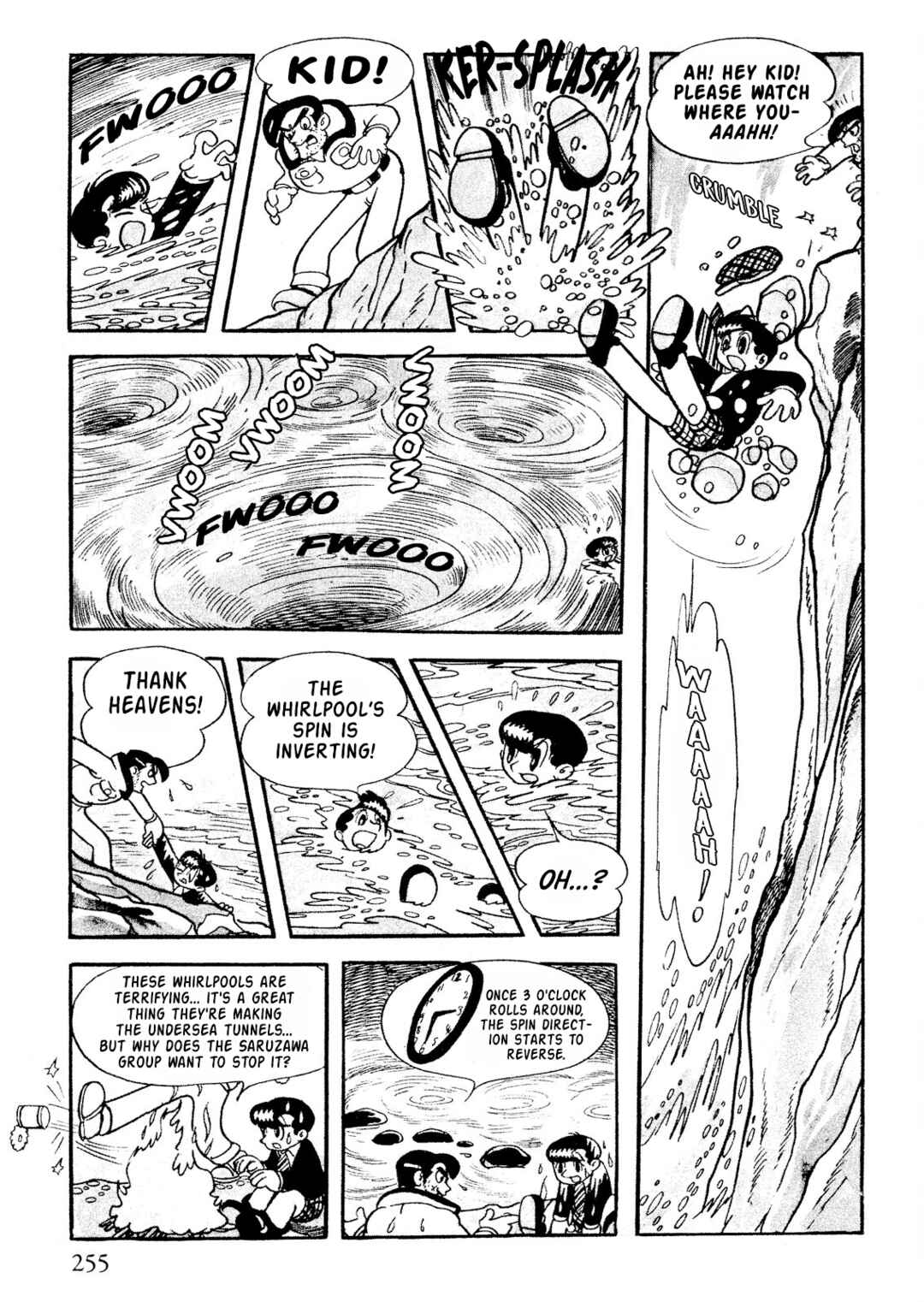 Page 7 Chapter 12 SF Mix