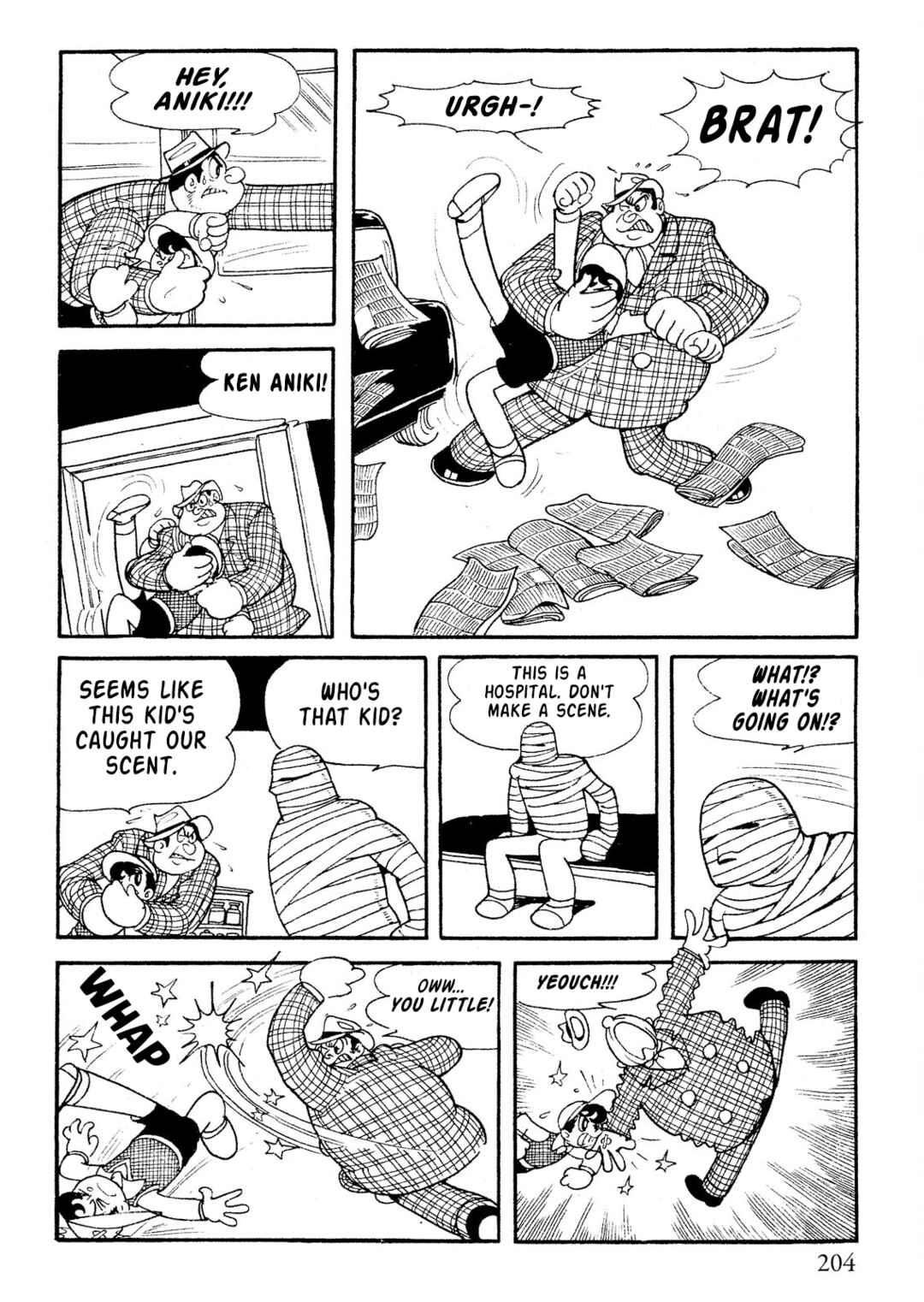 Page 18 Chapter 10 SF Mix