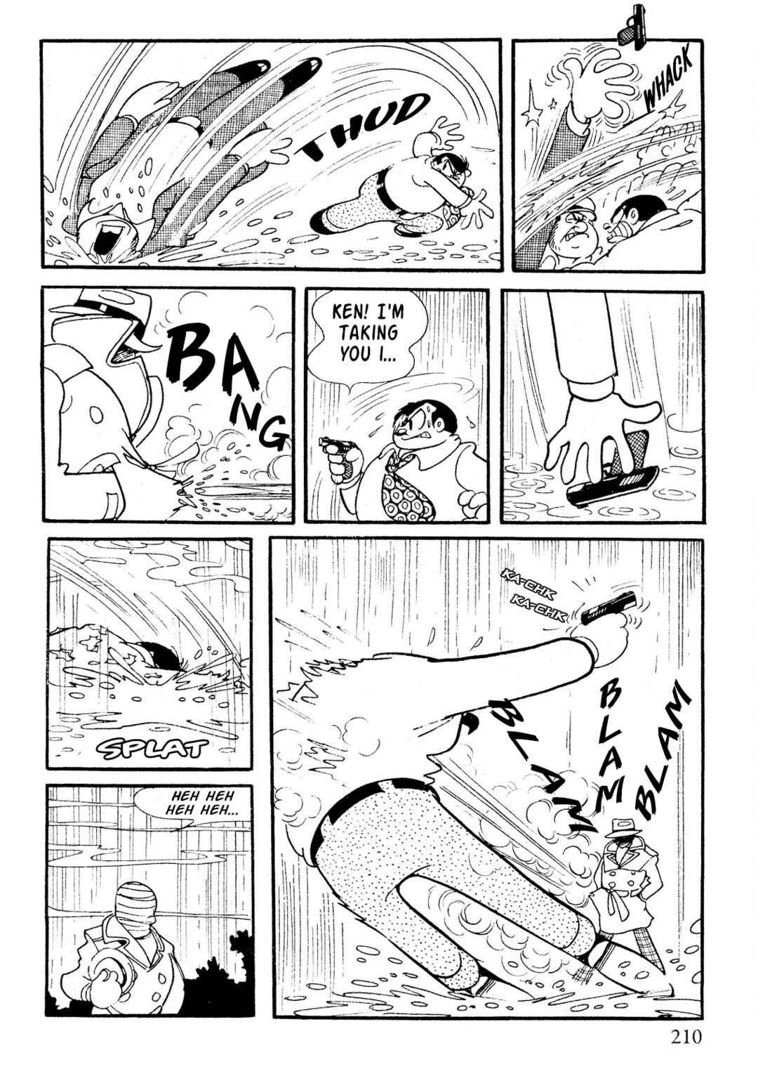 Page 24 Chapter 10 SF Mix