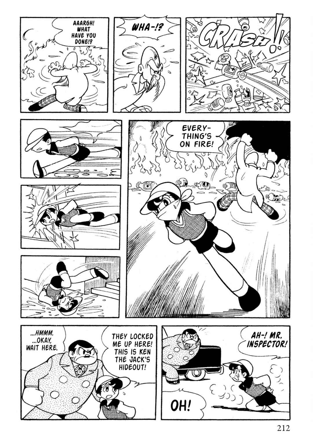 Page 26 Chapter 10 SF Mix