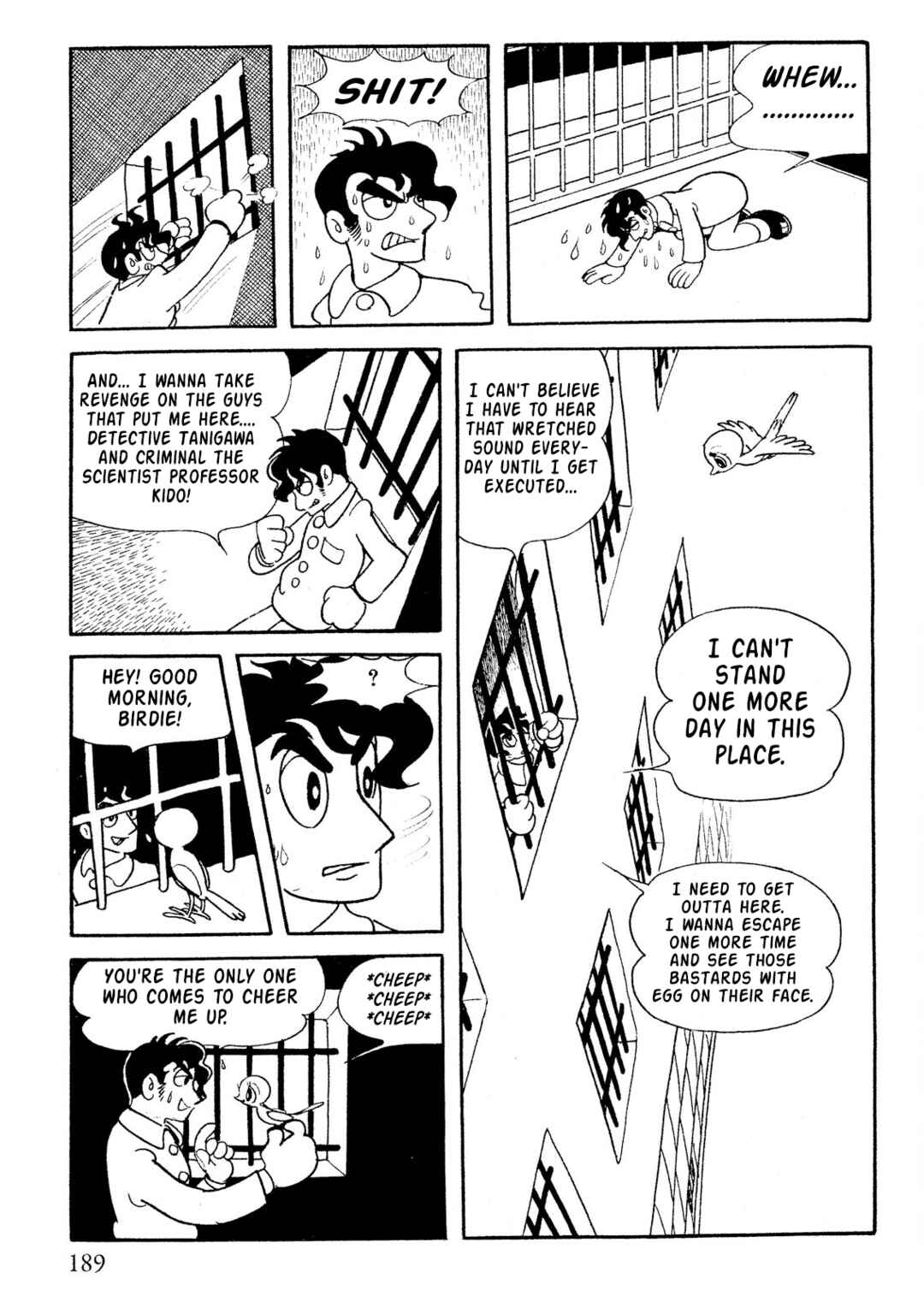 Page 3 Chapter 10 SF Mix