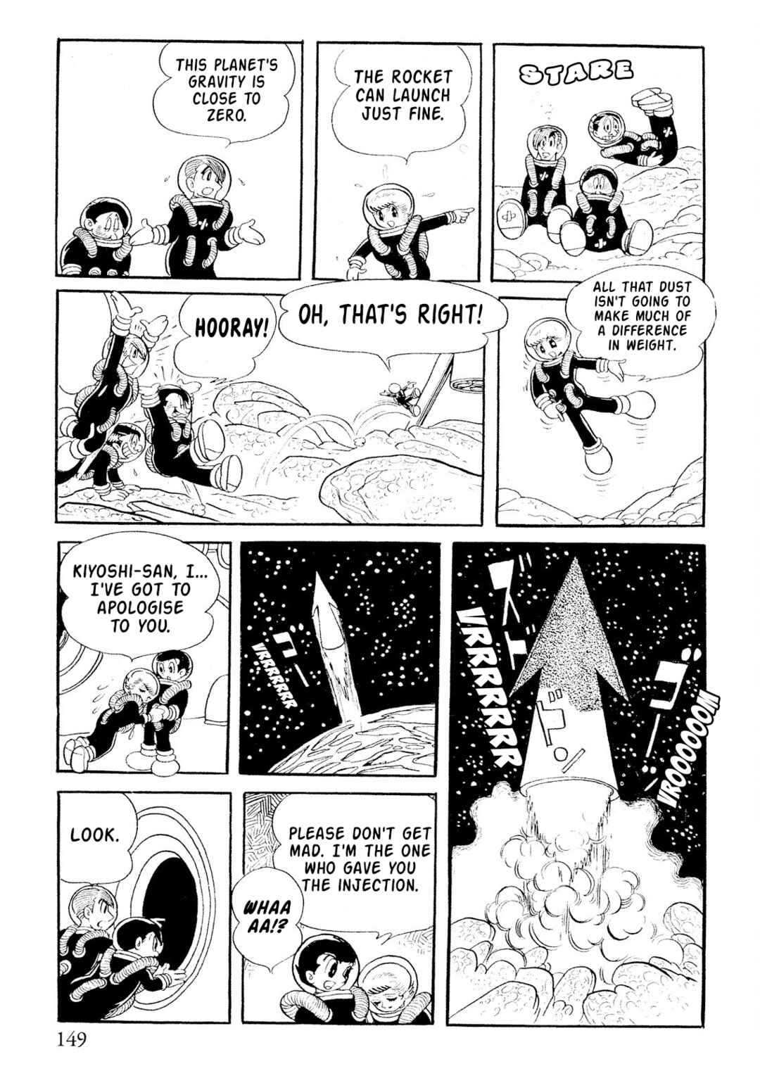 Page 19 Chapter 8 SF Mix