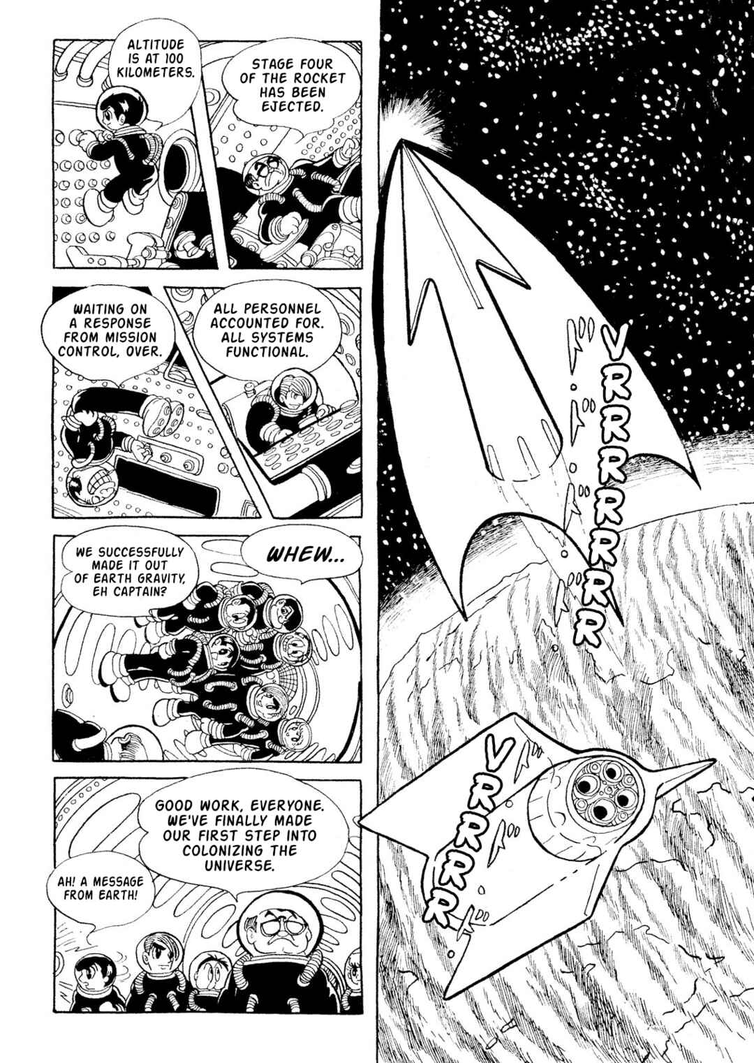 Page 2 Chapter 8 SF Mix