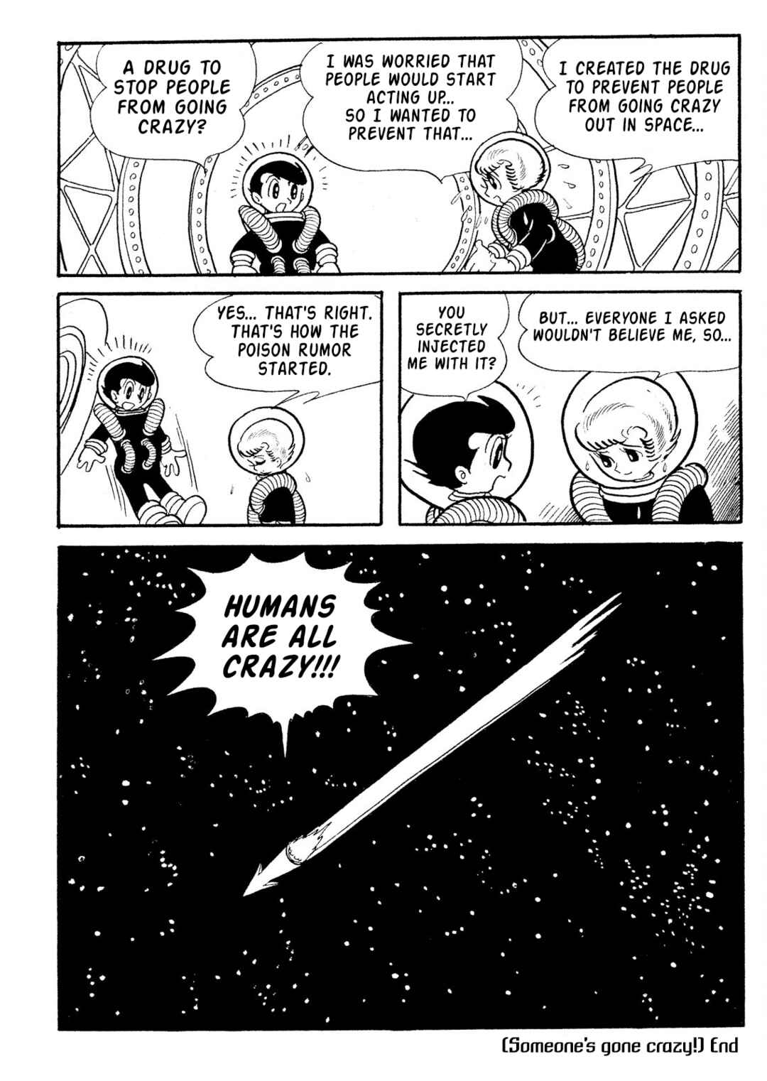 Page 21 Chapter 8 SF Mix