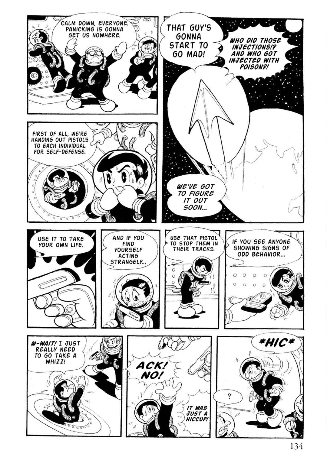 Page 4 Chapter 8 SF Mix