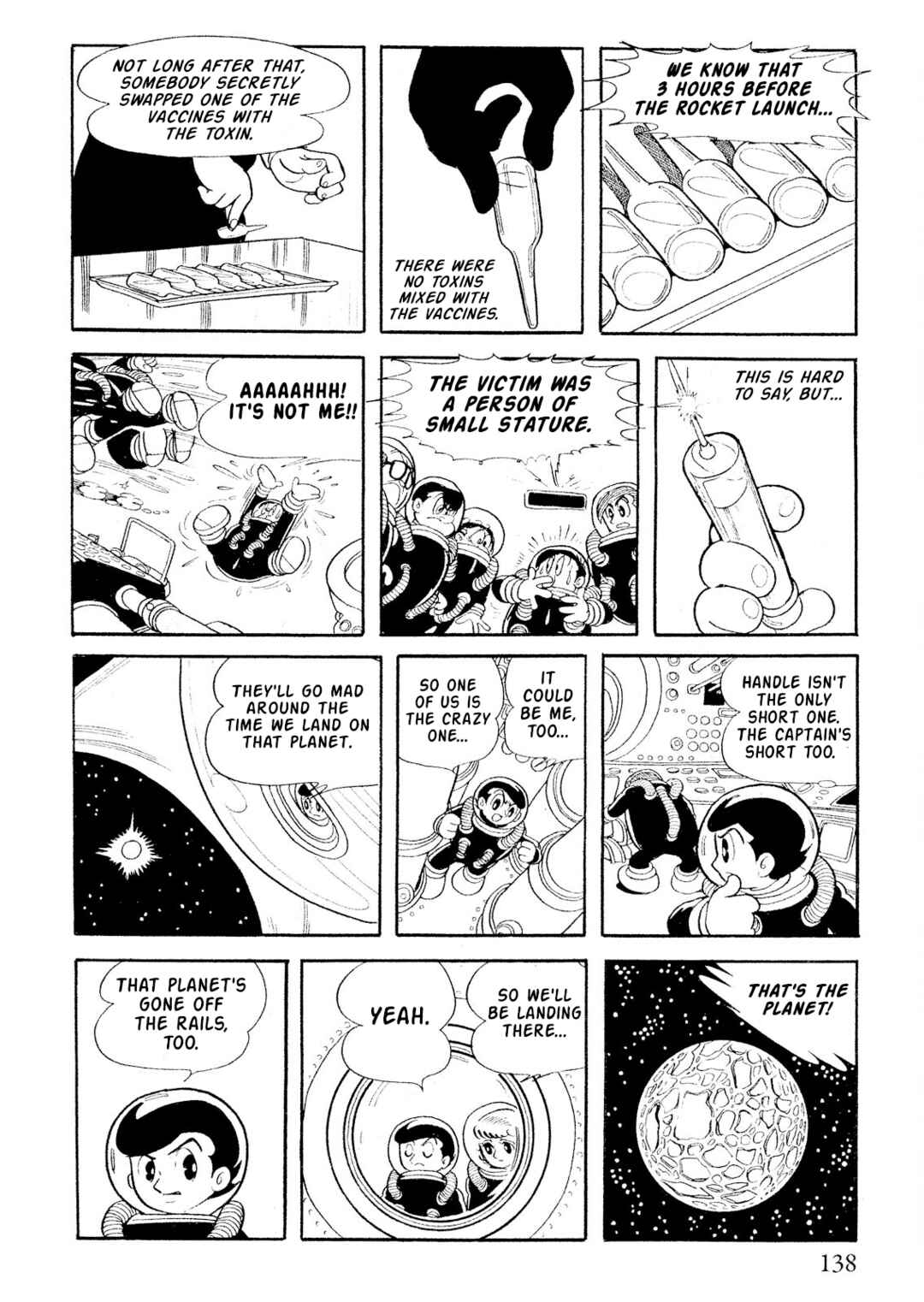 Page 8 Chapter 8 SF Mix