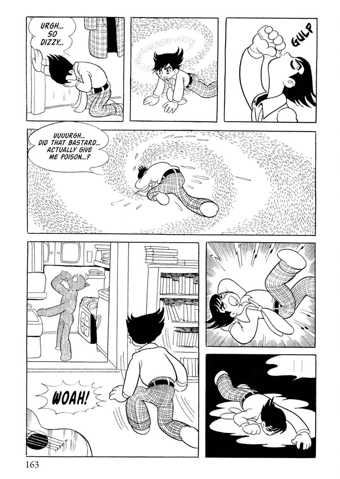 Page 11 Chapter 9 SF Mix