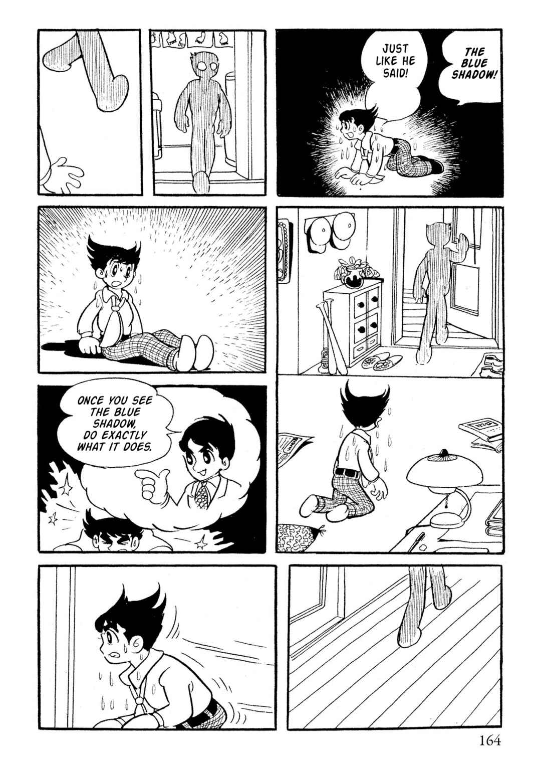 Page 12 Chapter 9 SF Mix