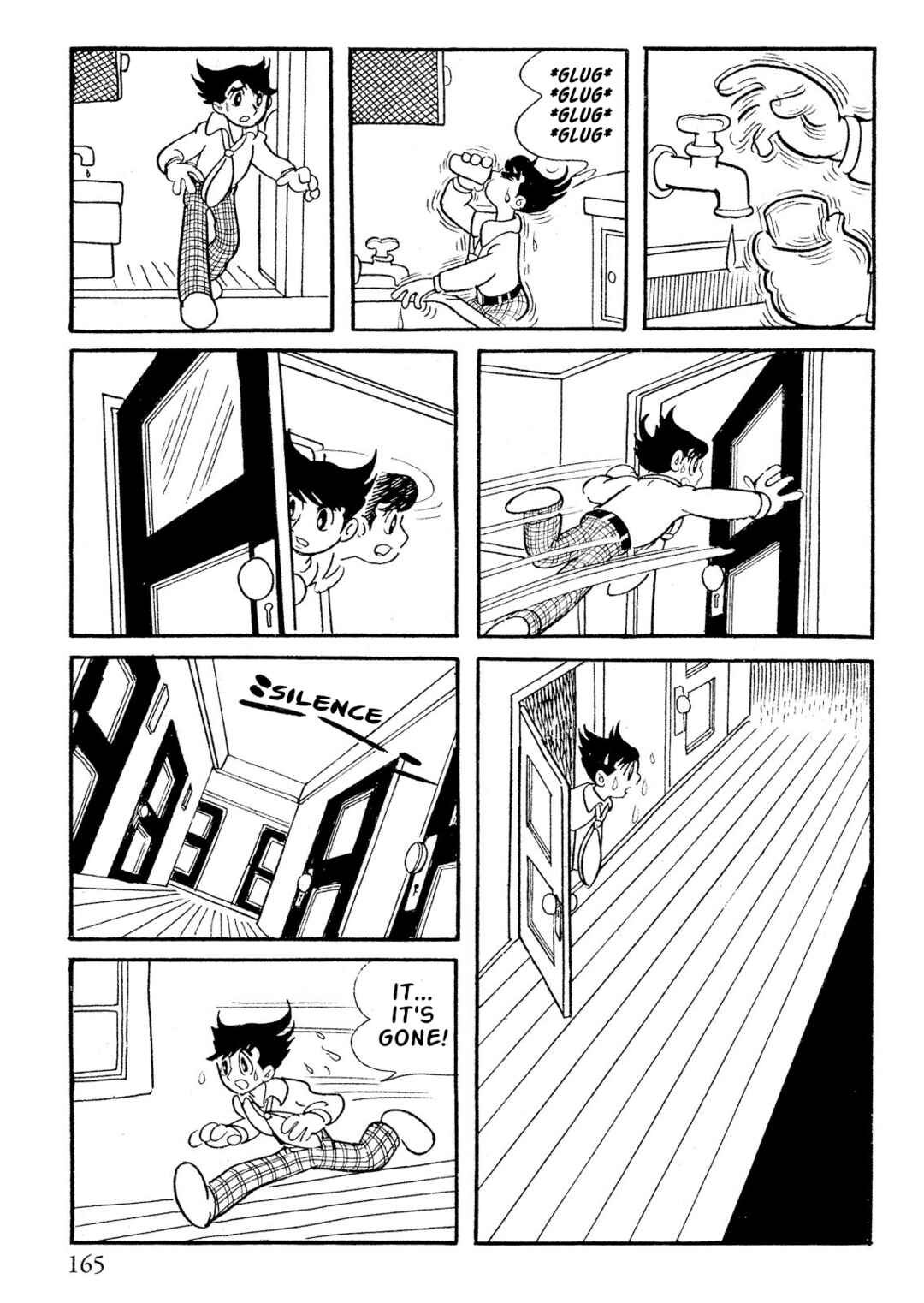 Page 13 Chapter 9 SF Mix