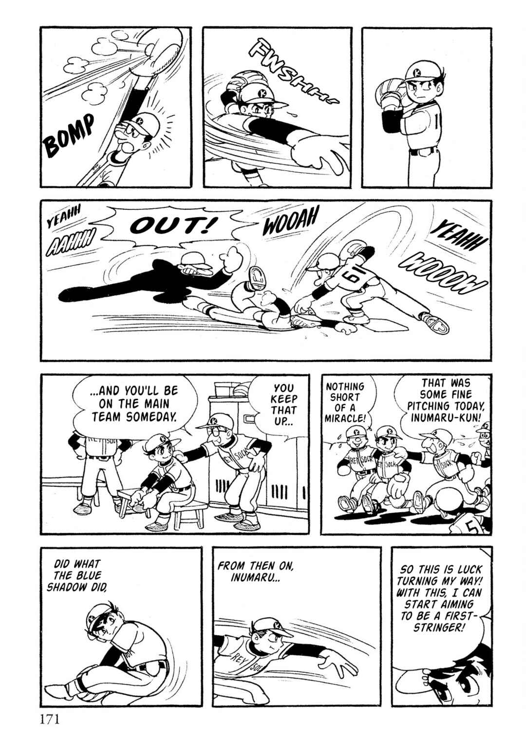 Page 19 Chapter 9 SF Mix