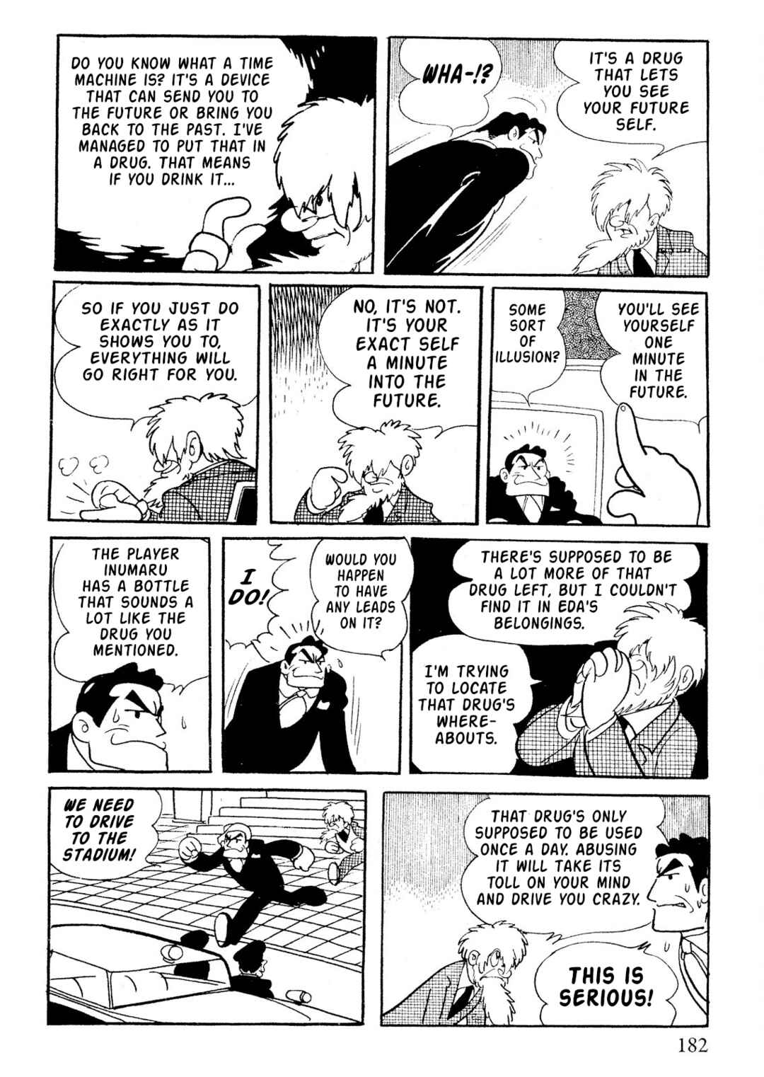 Page 29 Chapter 9 SF Mix