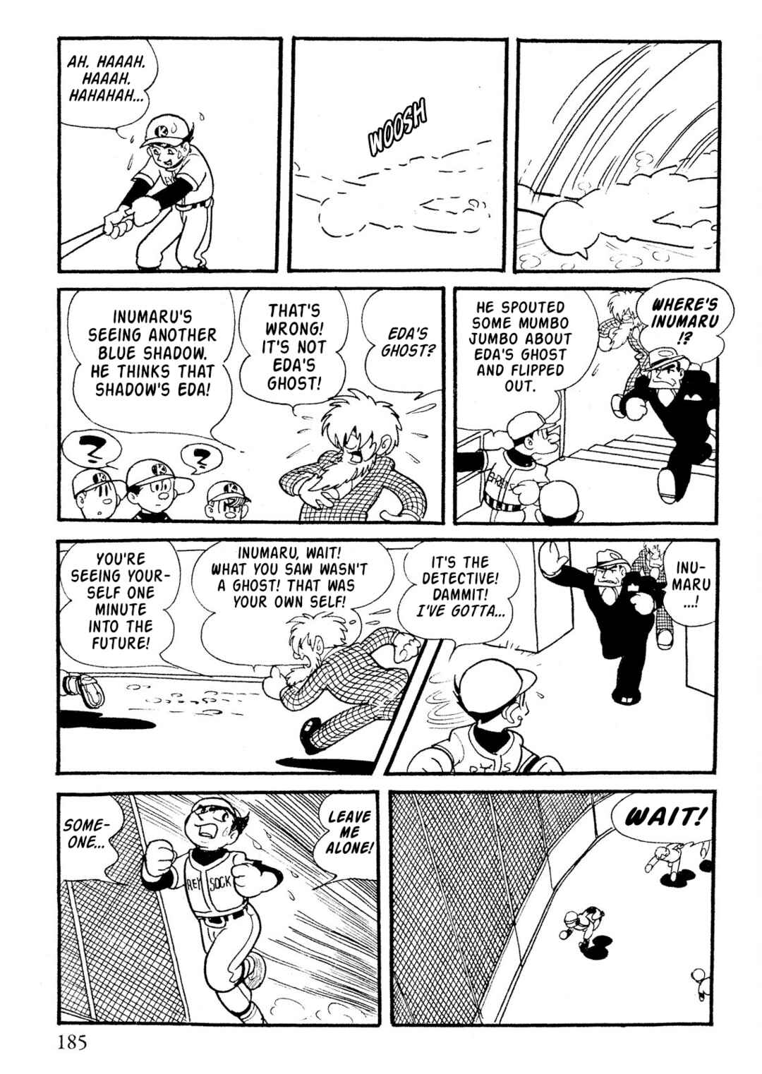 Page 32 Chapter 9 SF Mix