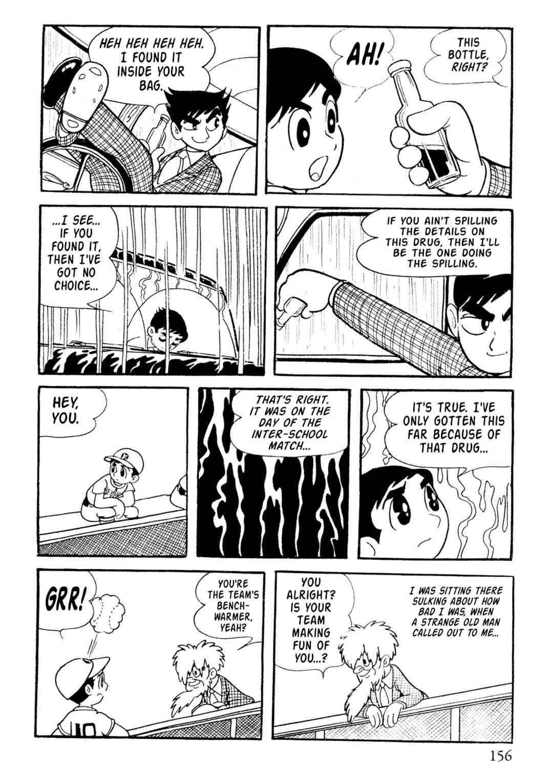 Page 4 Chapter 9 SF Mix