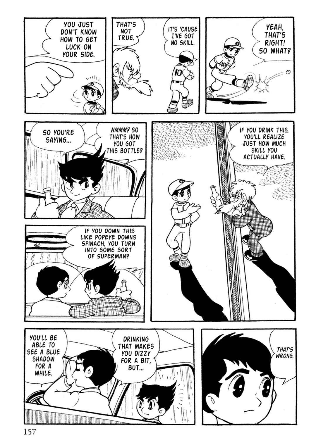 Page 5 Chapter 9 SF Mix