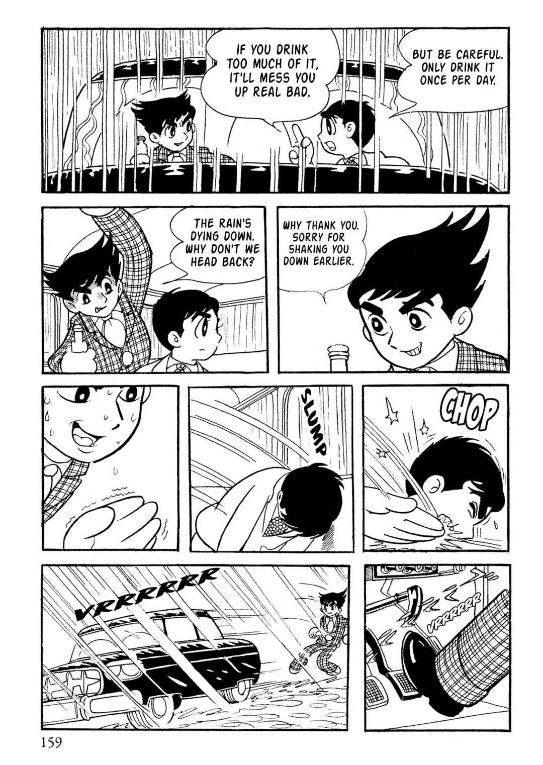 Page 7 Chapter 9 SF Mix