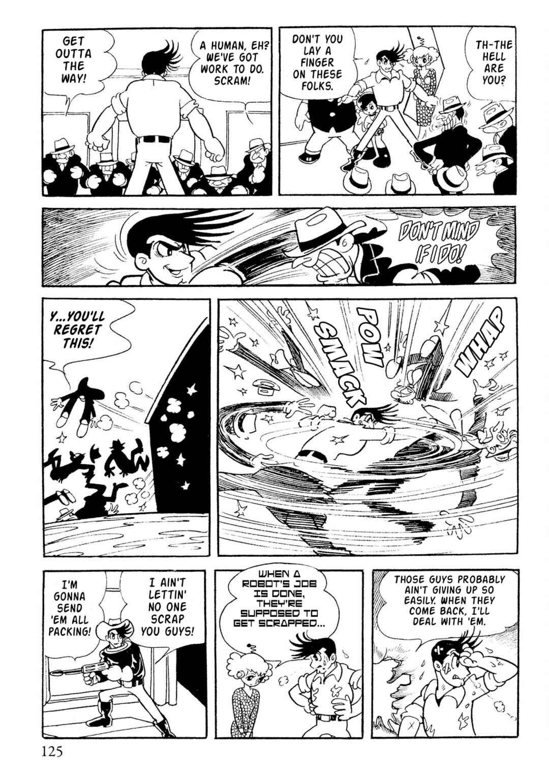 Page 13 Chapter 7 SF Mix