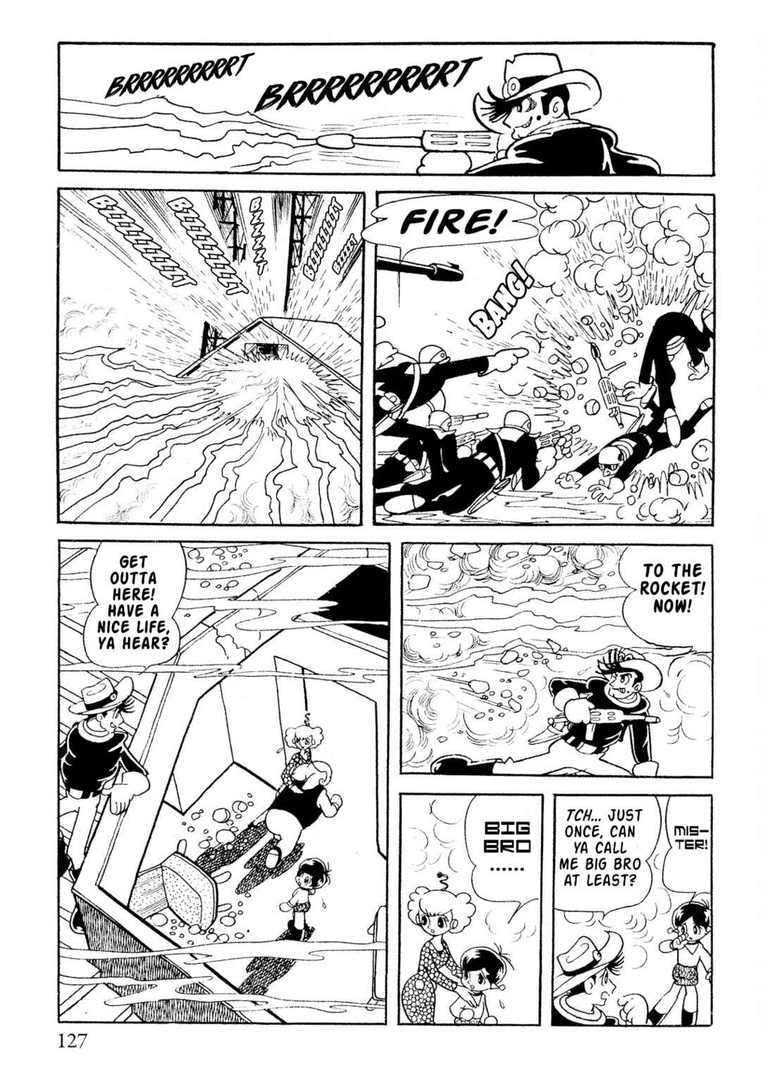 Page 15 Chapter 7 SF Mix