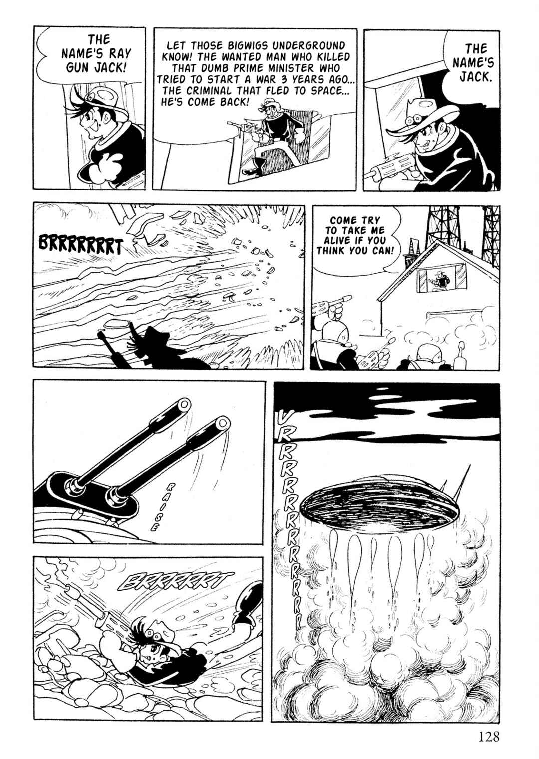 Page 16 Chapter 7 SF Mix