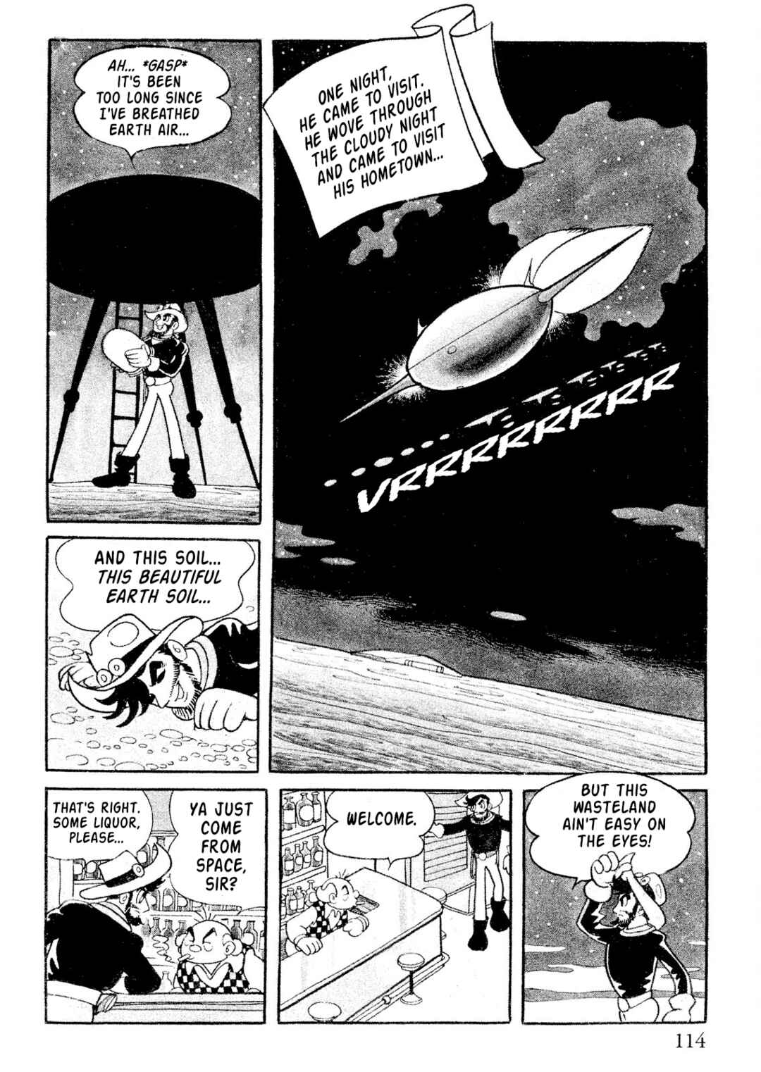 Page 2 Chapter 7 SF Mix