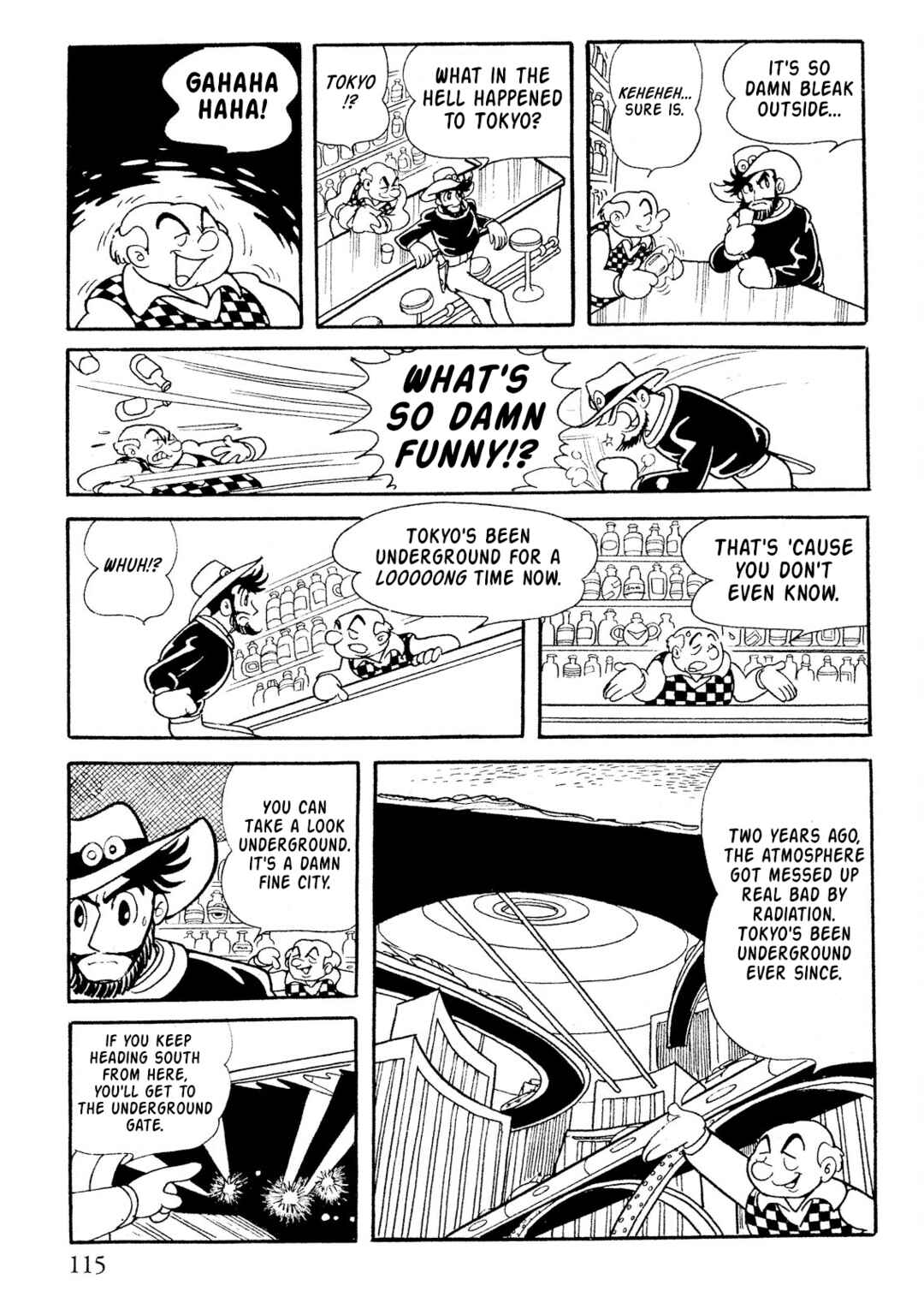 Page 3 Chapter 7 SF Mix