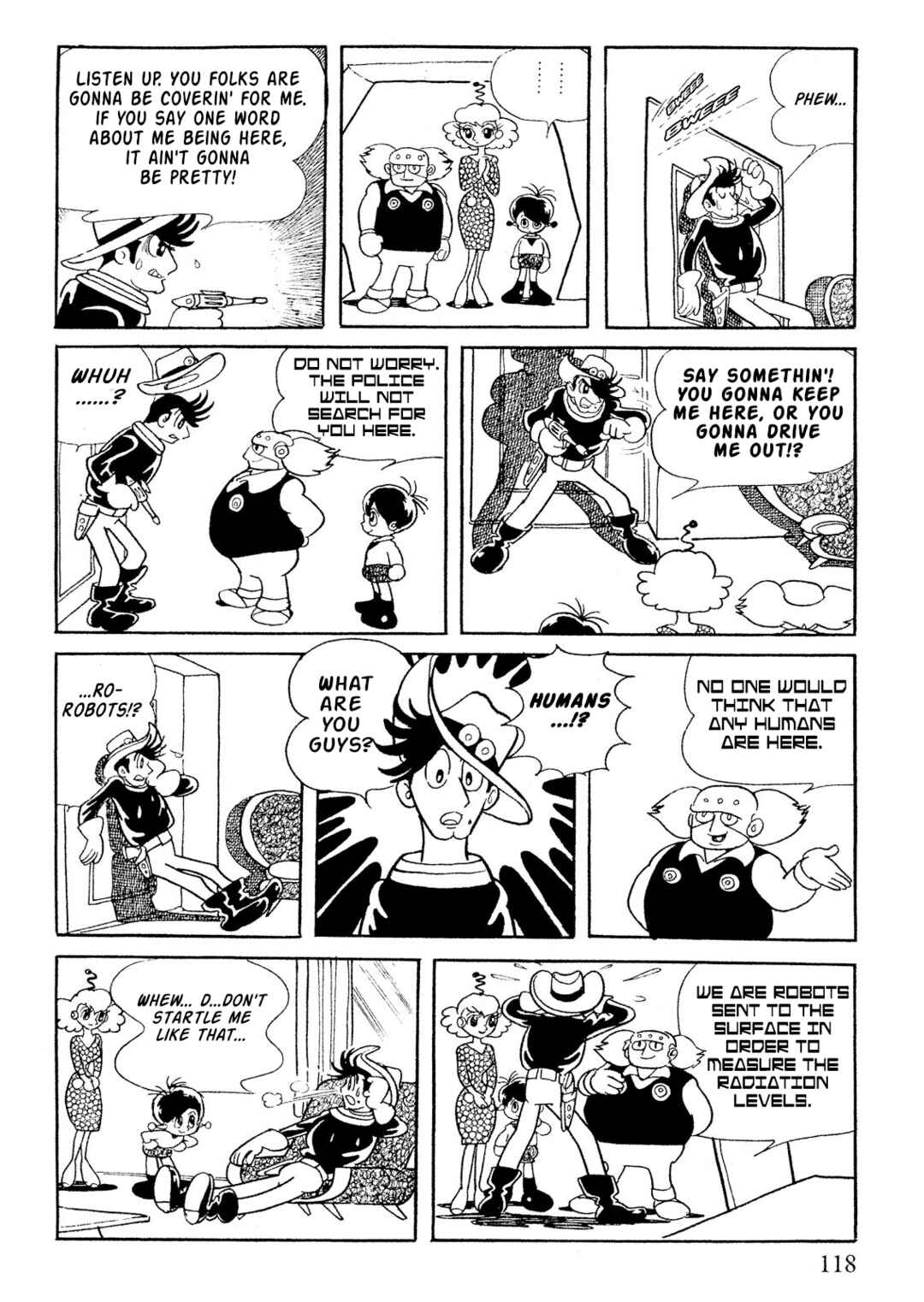 Page 6 Chapter 7 SF Mix
