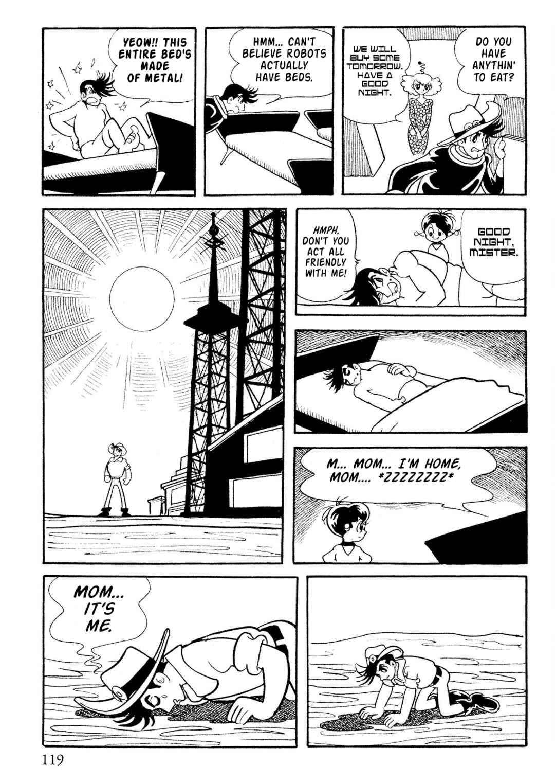 Page 7 Chapter 7 SF Mix