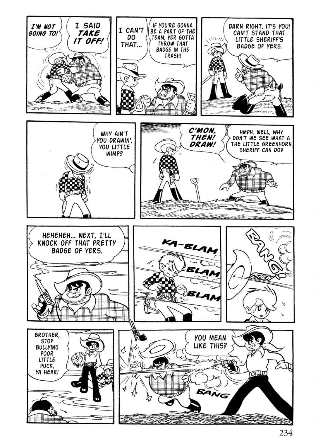 Page 10 Chapter 11 SF Mix