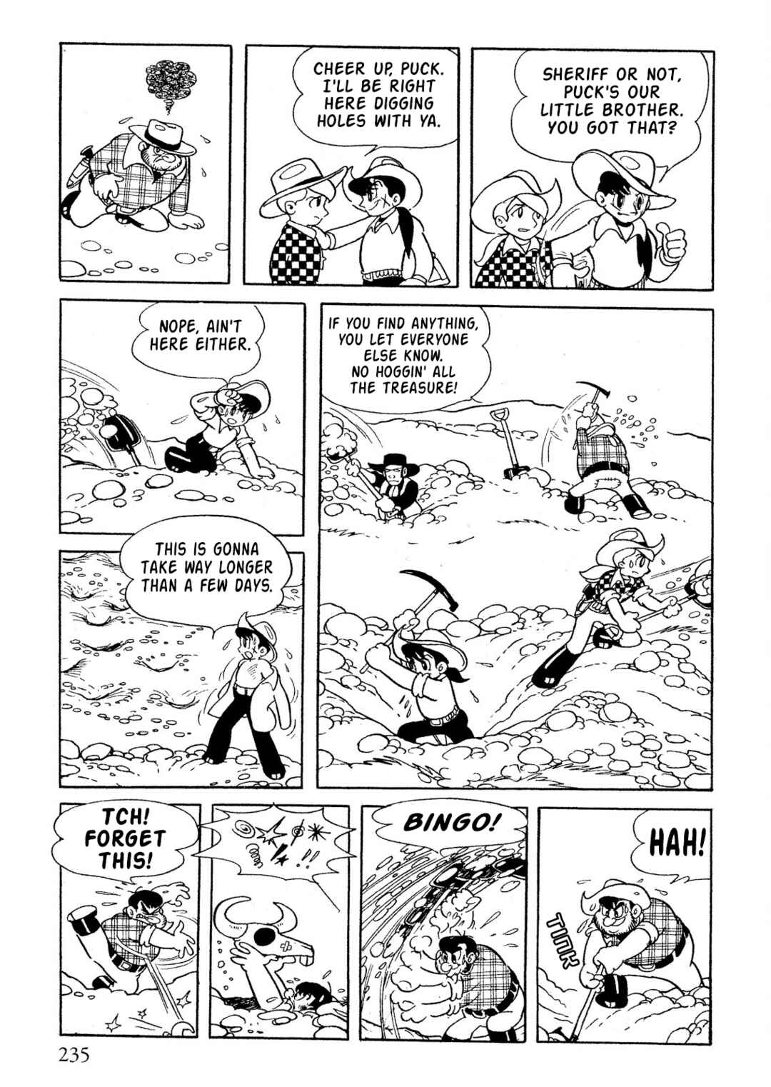 Page 11 Chapter 11 SF Mix