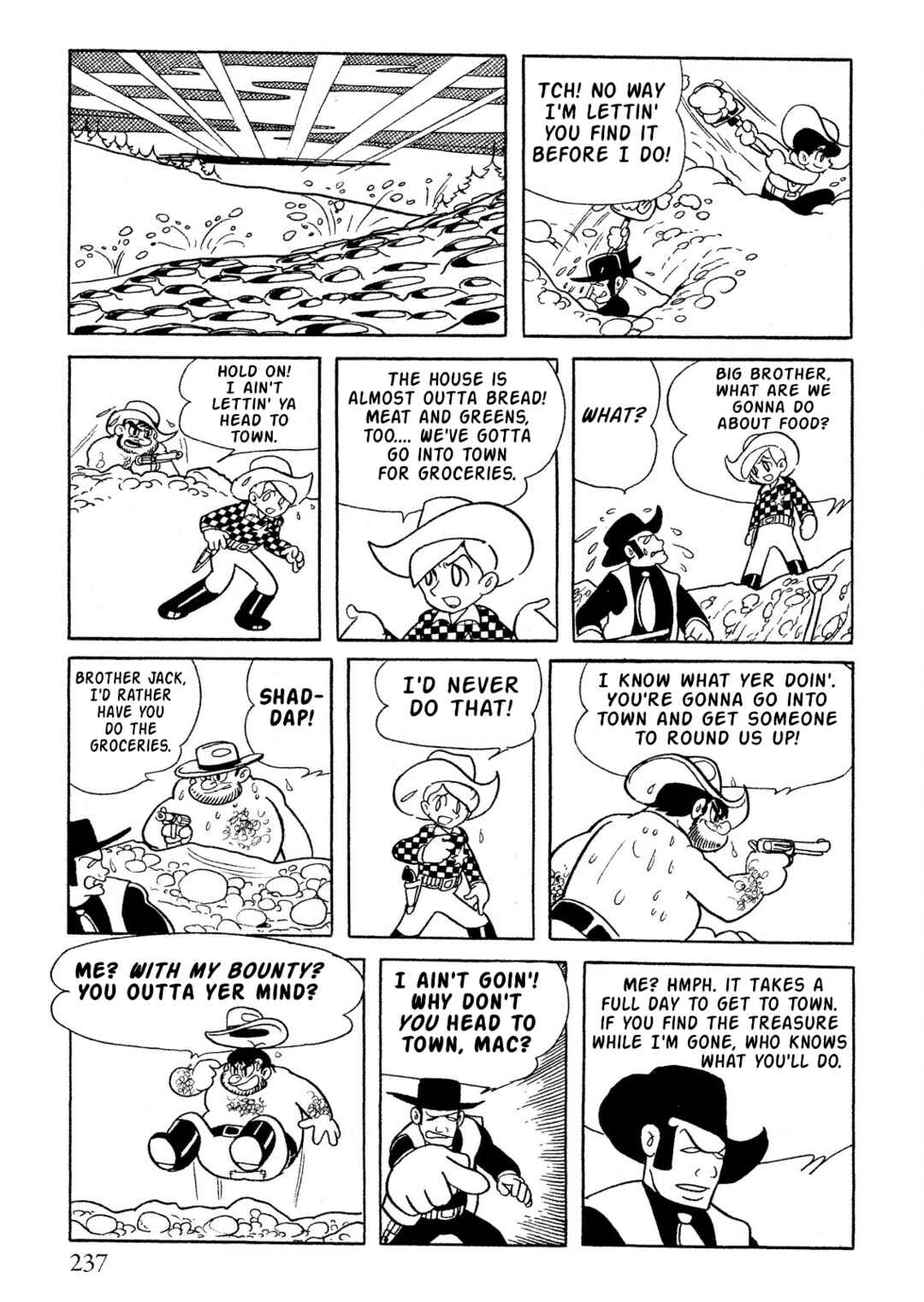 Page 13 Chapter 11 SF Mix