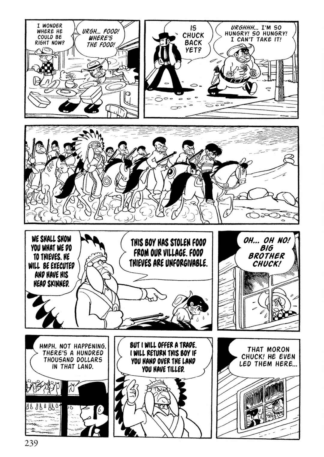 Page 15 Chapter 11 SF Mix