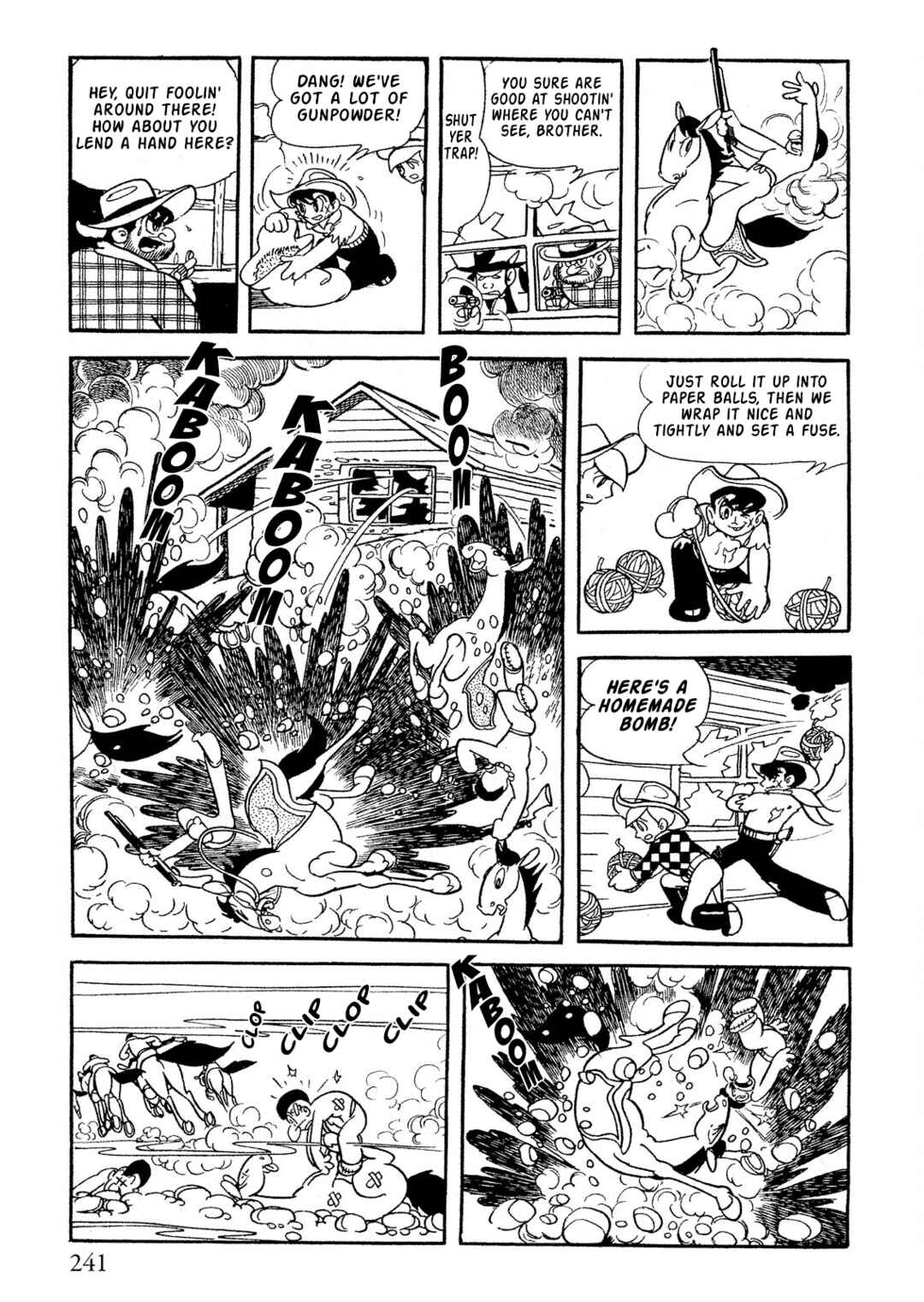 Page 17 Chapter 11 SF Mix