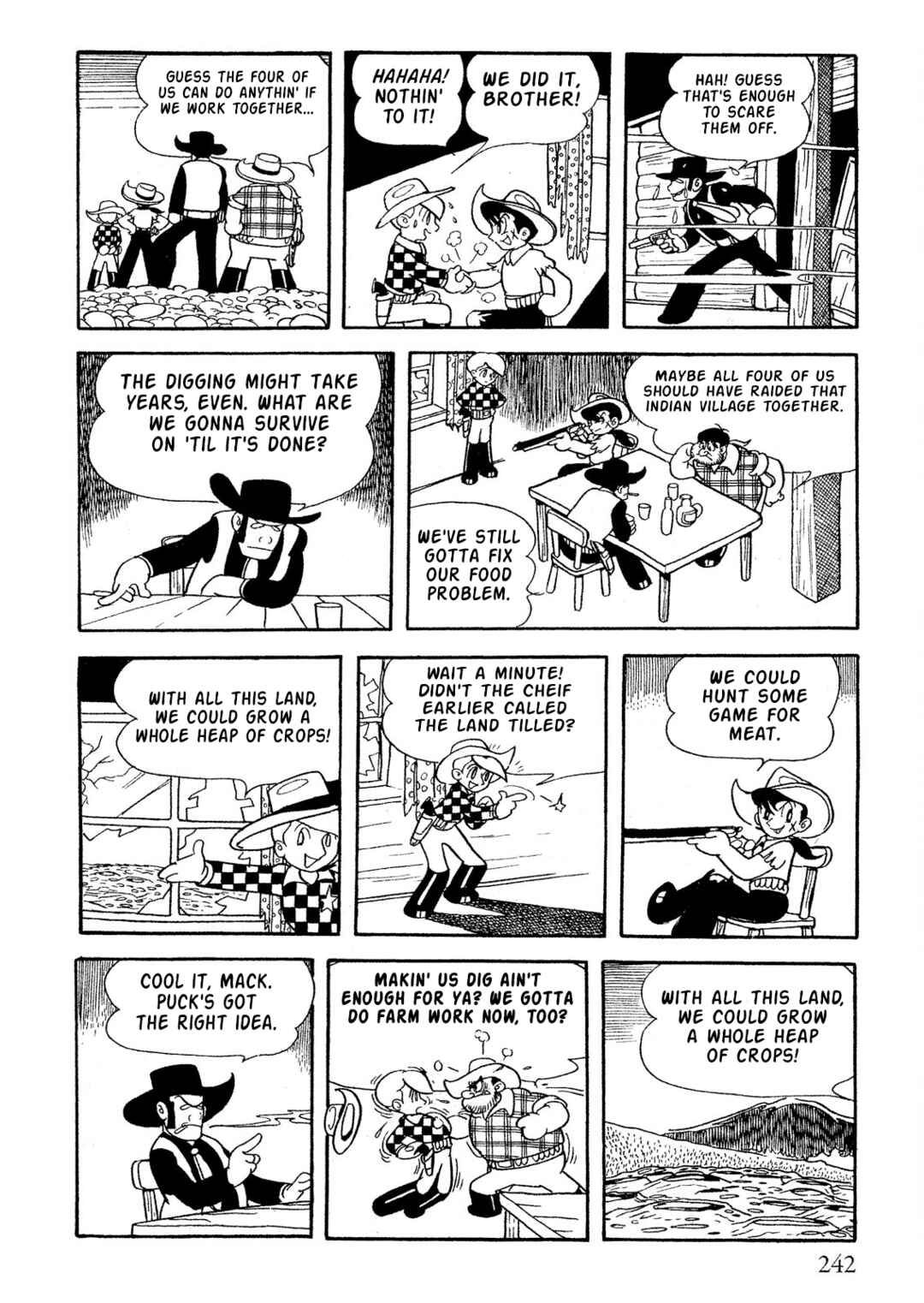 Page 18 Chapter 11 SF Mix