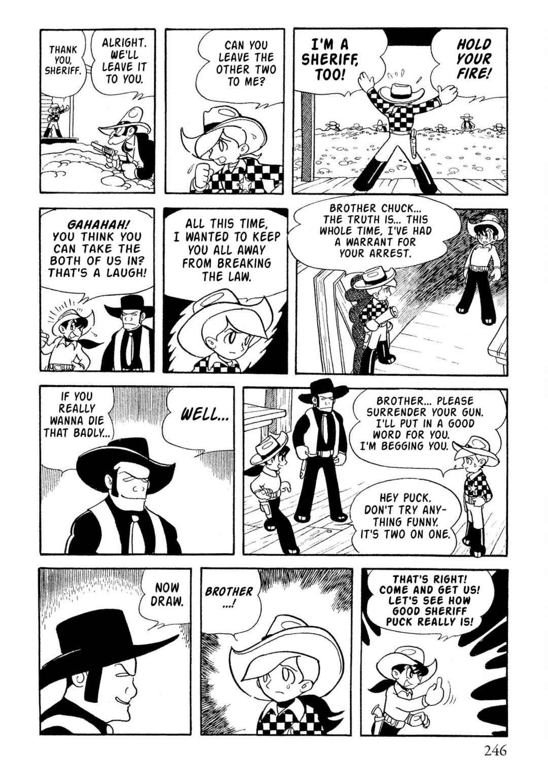 Page 22 Chapter 11 SF Mix