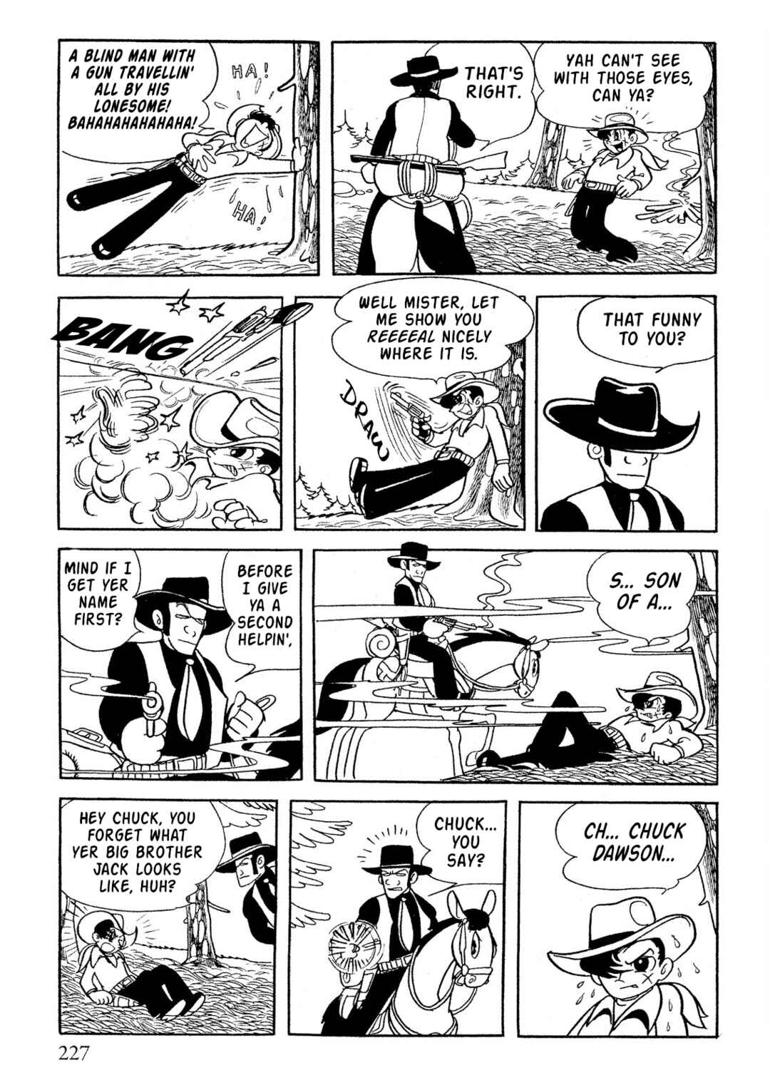 Page 3 Chapter 11 SF Mix