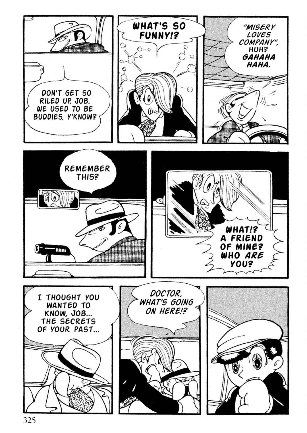 Page 11 Chapter 16 SF Mix