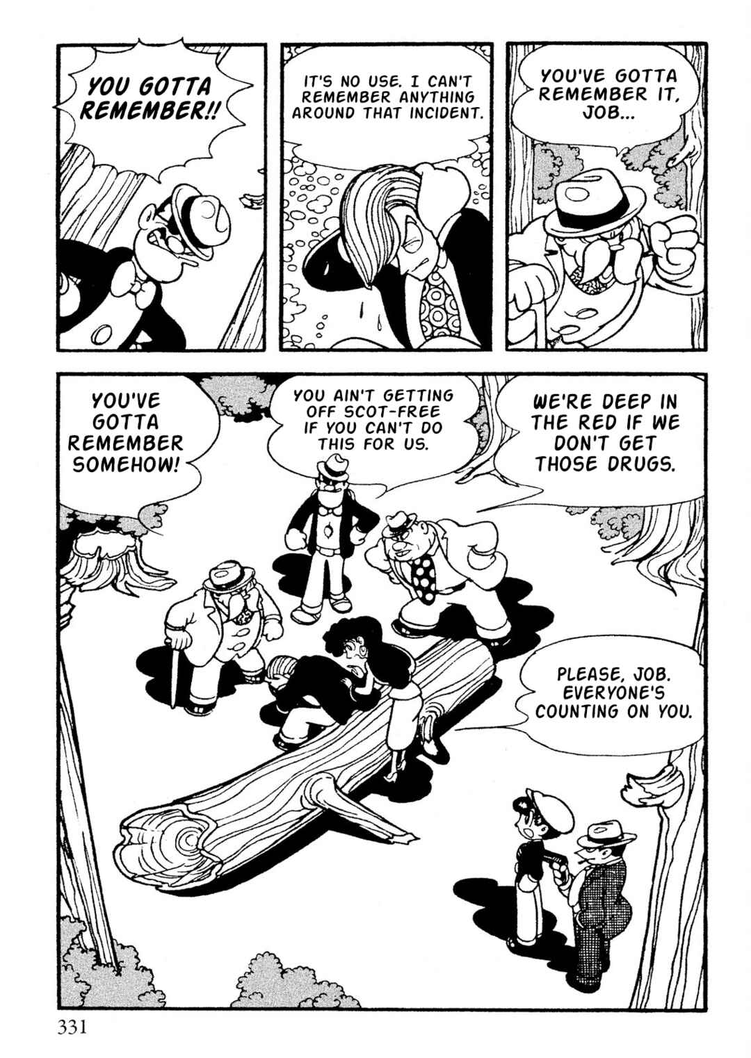 Page 17 Chapter 16 SF Mix
