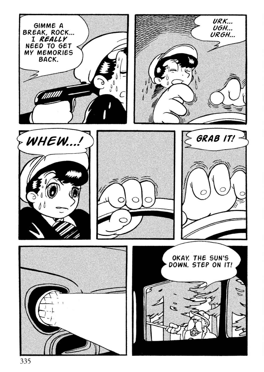 Page 21 Chapter 16 SF Mix