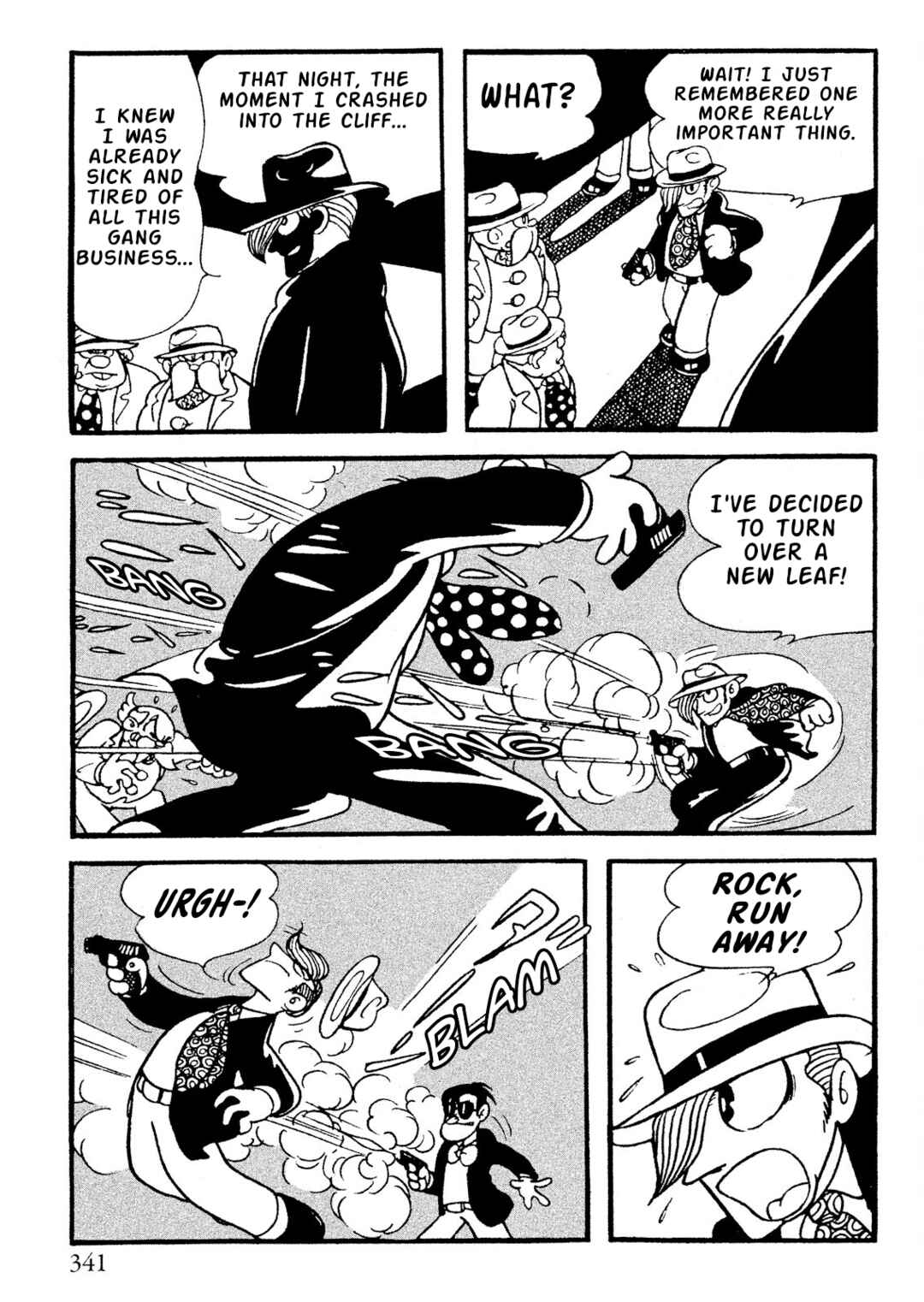 Page 27 Chapter 16 SF Mix