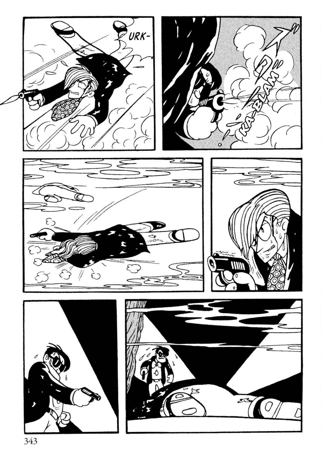 Page 29 Chapter 16 SF Mix