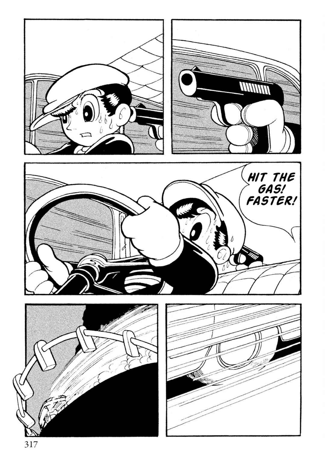 Page 3 Chapter 16 SF Mix