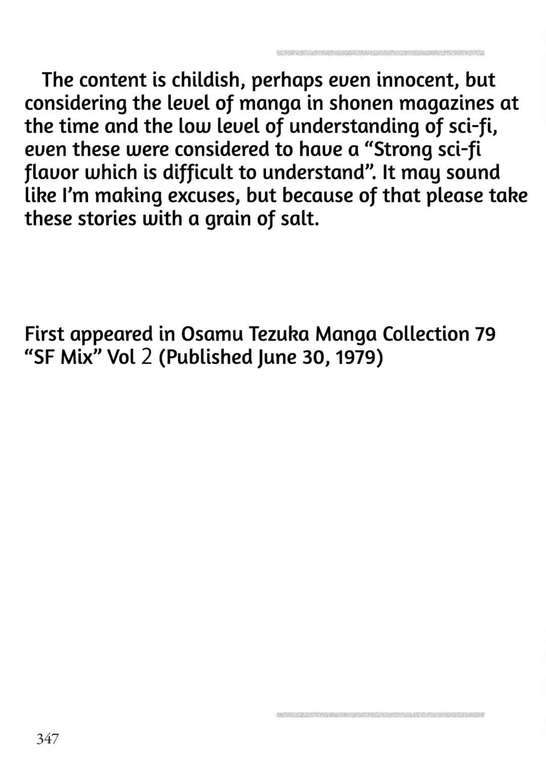 Page 33 Chapter 16 SF Mix