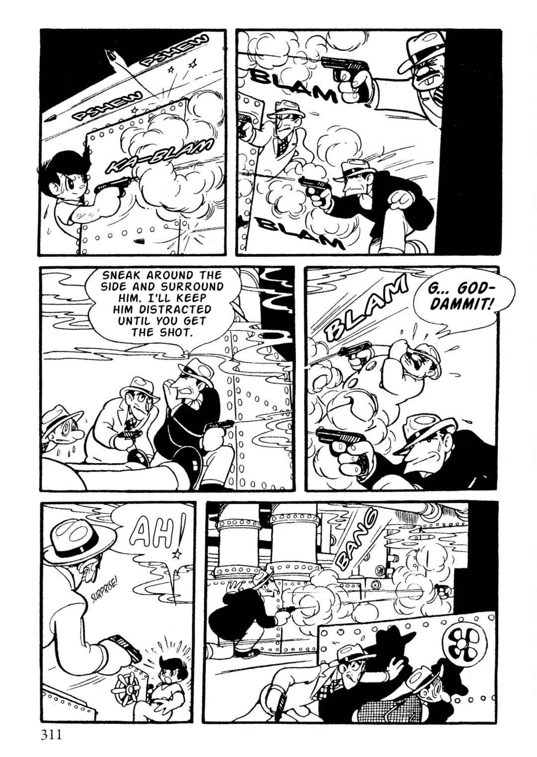 Page 15 Chapter 15 SF Mix