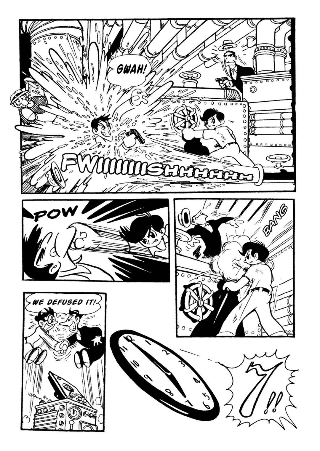 Page 16 Chapter 15 SF Mix