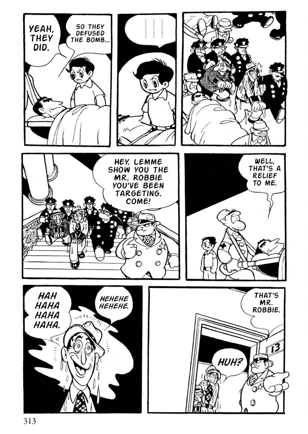 Page 17 Chapter 15 SF Mix