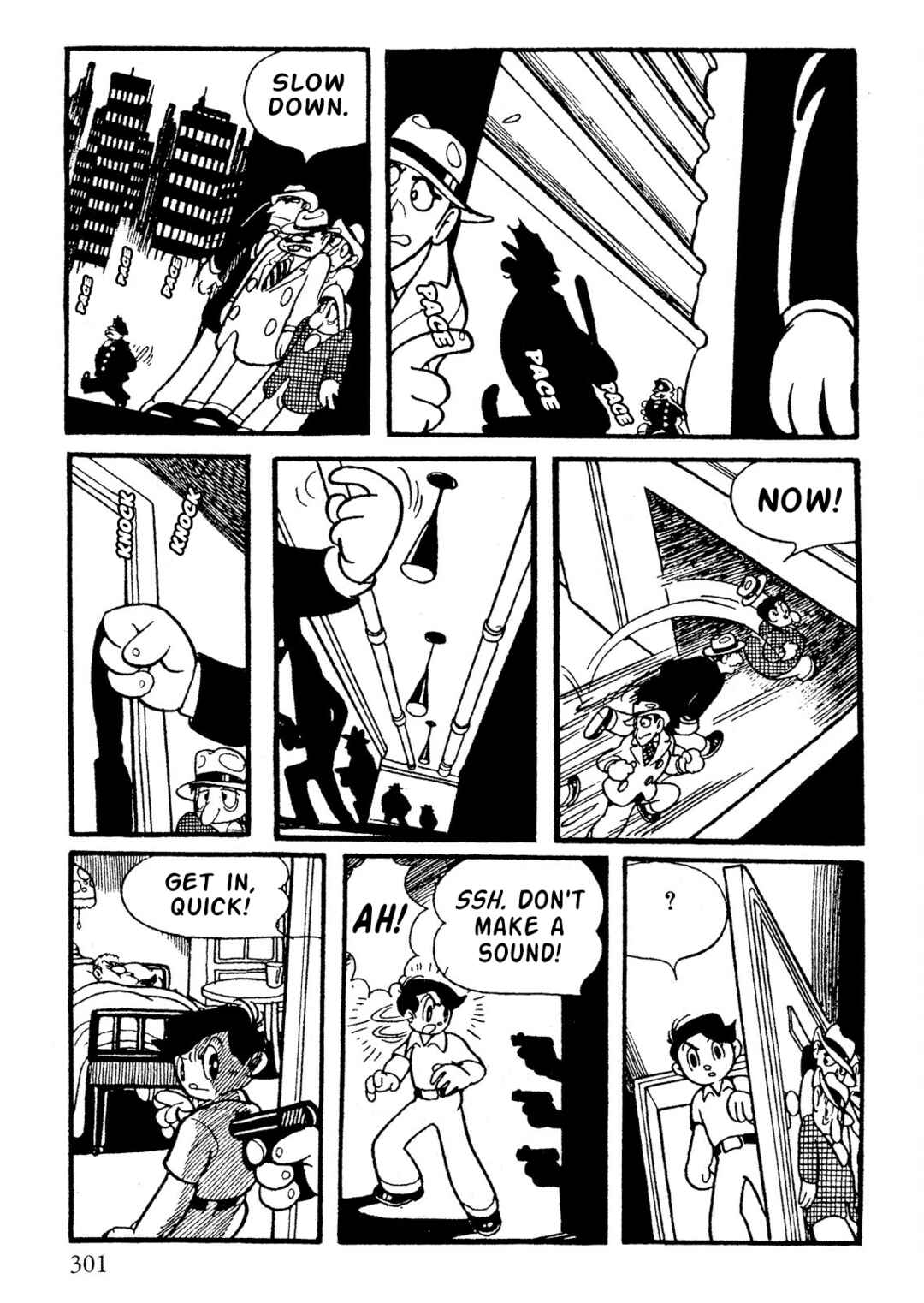 Page 5 Chapter 15 SF Mix