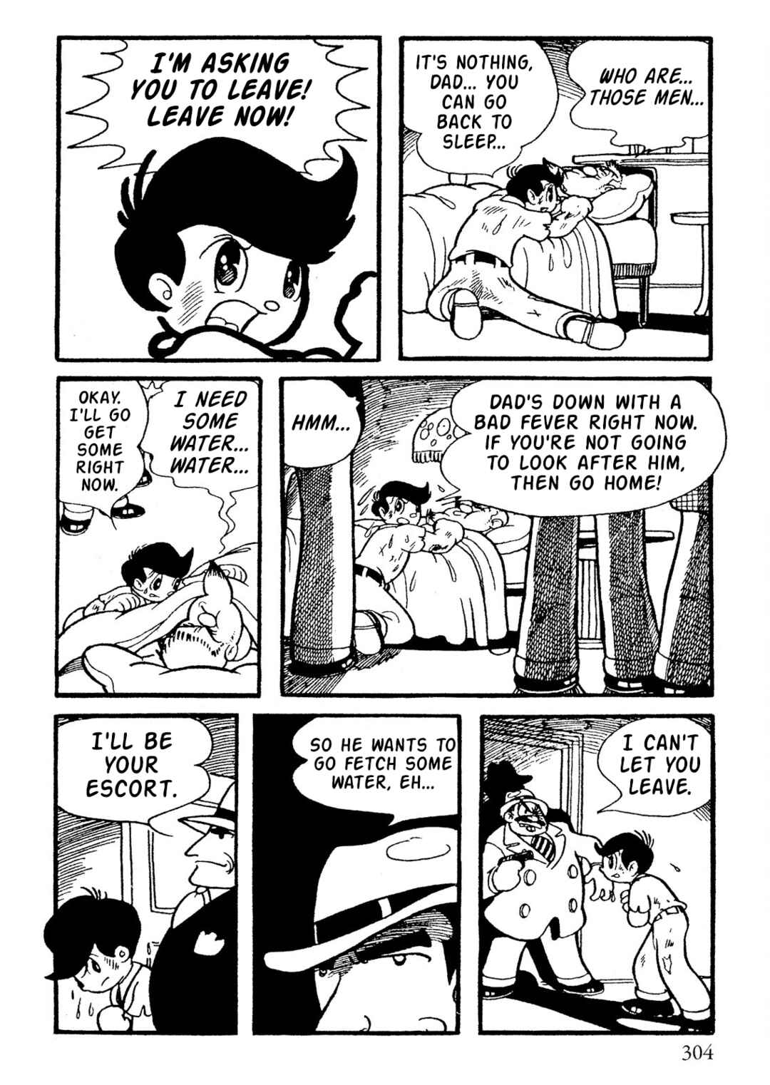 Page 8 Chapter 15 SF Mix
