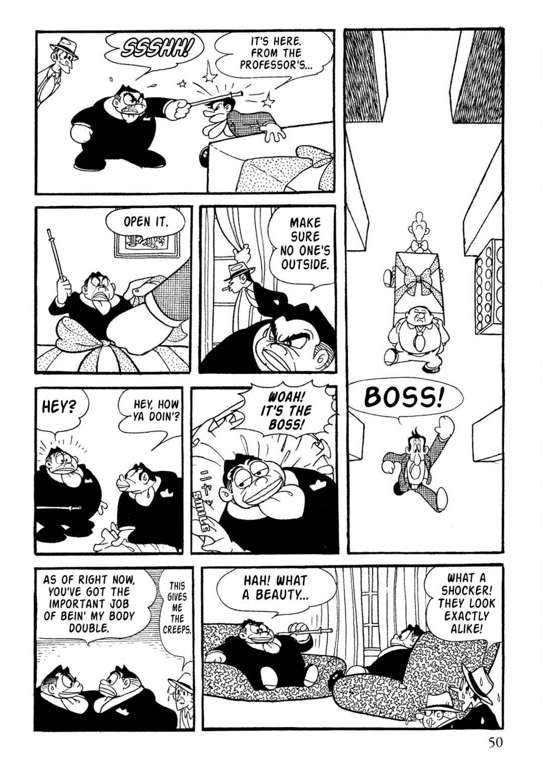 Page 10 Chapter 3 SF Mix